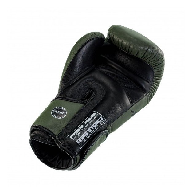 Gants de boxe King Pro Boxing Platinium