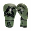 Gants de boxe King Pro Boxing Platinium