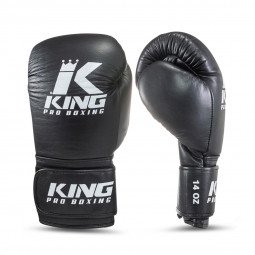 Gants de boxe King Pro Boxing KPB Pro Boxe