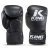 Gants de boxe King Pro Boxing KPB Pro Boxe