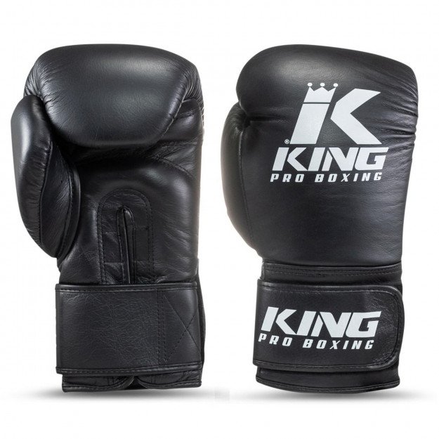 Gants de boxe King Pro Boxing KPB Pro Boxe