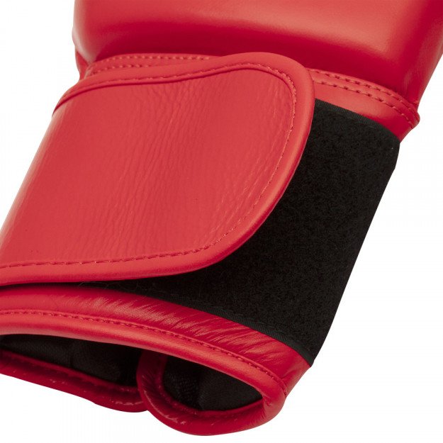 Gants de Compétition Amateur Adidas World Boxing