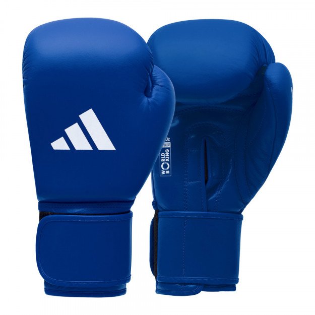Gants de Compétition Amateur Adidas World Boxing