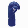 Gants de Compétition Amateur Adidas World Boxing
