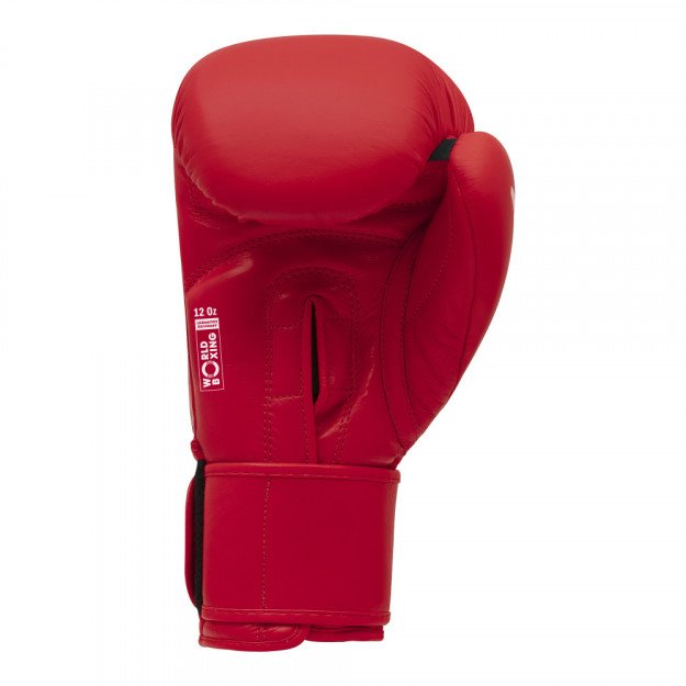 Gants de Compétition Amateur Adidas World Boxing
