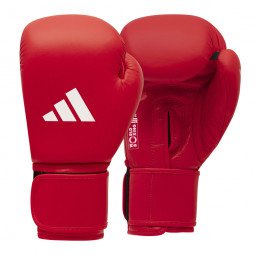 Gants de Compétition Amateur Adidas World Boxing