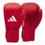 Gants de Compétition Amateur Adidas World Boxing