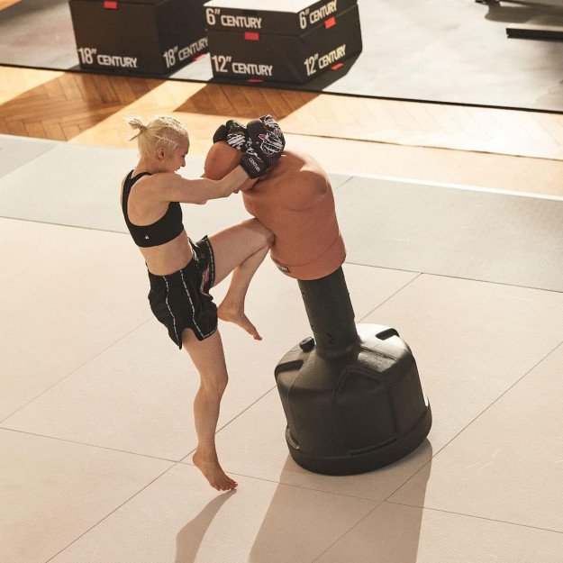 Bob Century Mannequin de frappe