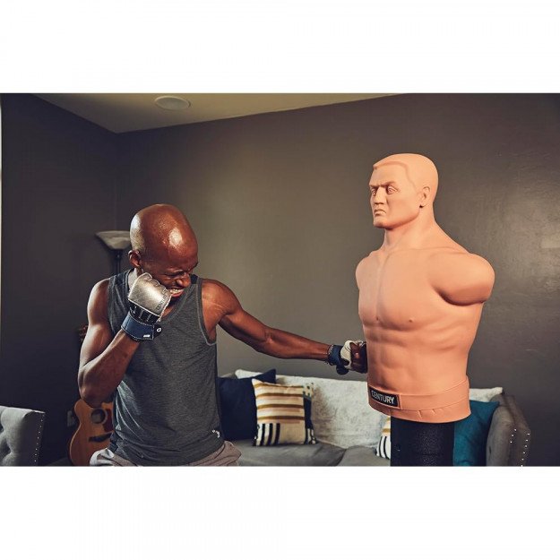 Bob Century Mannequin de frappe