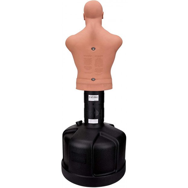 Bob Century Mannequin de frappe Century