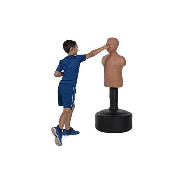 Punching Ball Bobby Bully Century