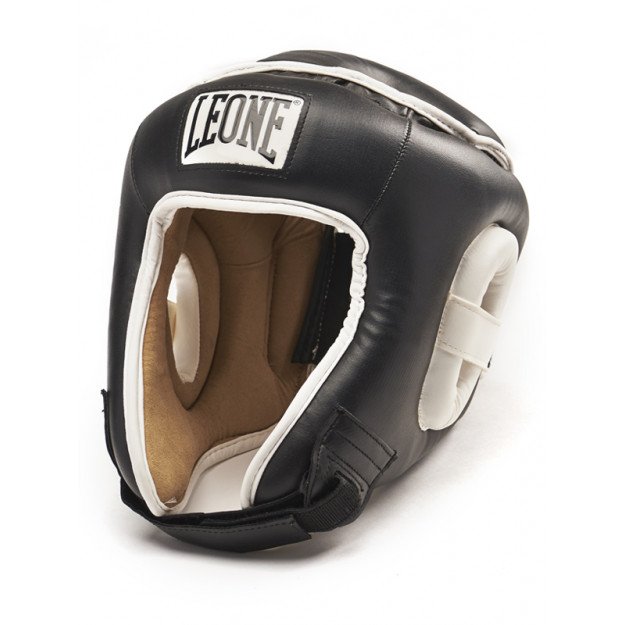 Casque de Boxe Leone Combat
