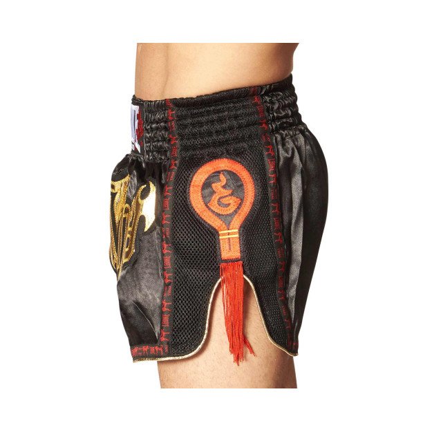 Short Boxe Thaï Leone Bangkok