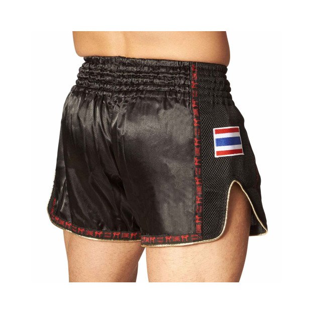 Short Boxe Thaï Leone Bangkok