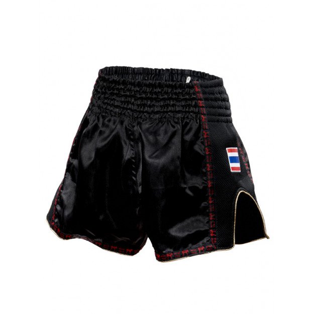 Short Boxe Thaï Leone Bangkok