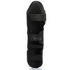 Protège Tibias et Pieds Leone Black Edition