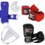 Kit Boxe Thaï Femme