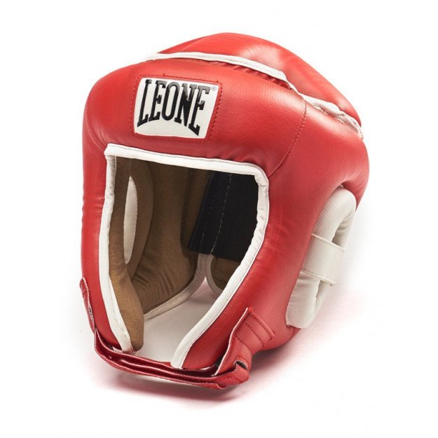 Casque de Boxe Leone Combat