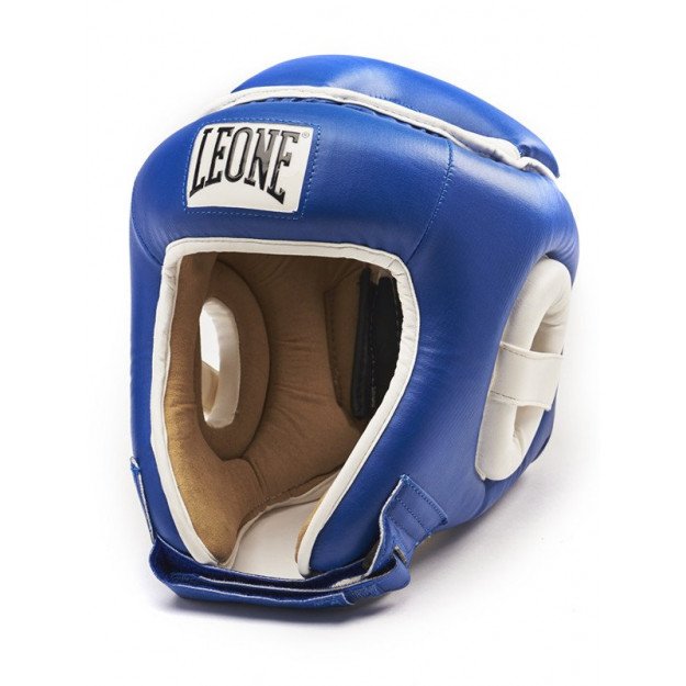Casque de Boxe Leone Combat