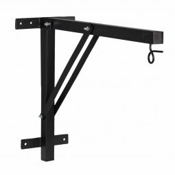 Potence sac de frappe Pro 80cm 50 kg max