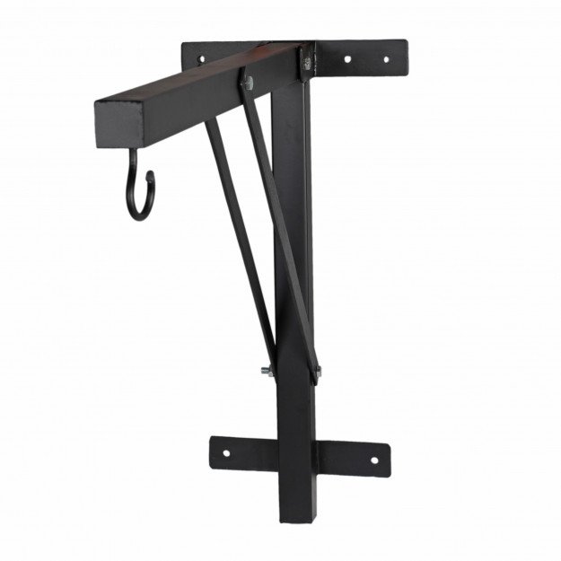 Potence sac de frappe Pro 80cm 50 kg max