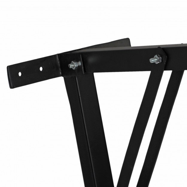 Potence sac de frappe Pro 80cm 50 kg max