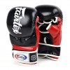 Gants MMA Fairtex V18 100% cuir