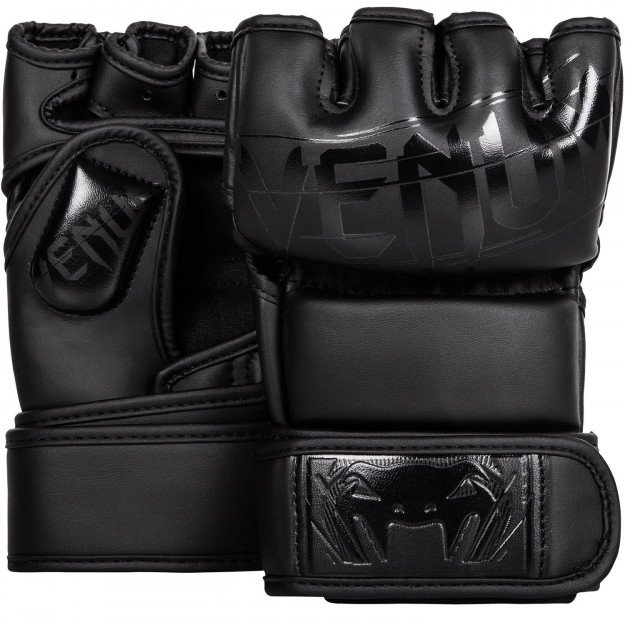 Gants MMA Venum Undisputed 2.0 100% Cuir
