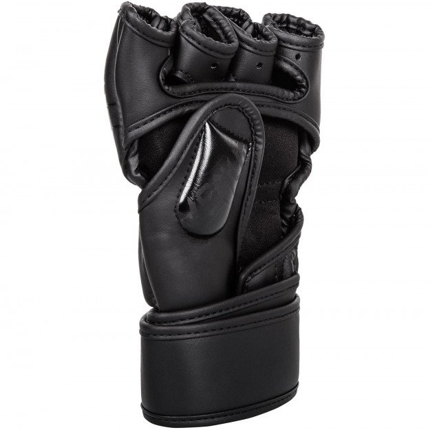 Gants MMA Venum Undisputed 2.0 100% Cuir