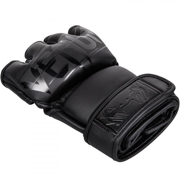 Gants MMA Venum Undisputed 2.0 100% Cuir