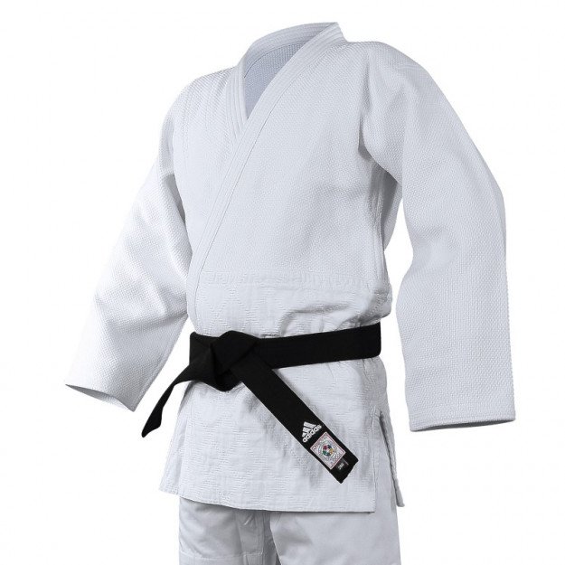 Kimono Judo Adidas Japon IJF