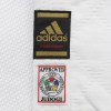 Kimono Judo Adidas Japon IJF
