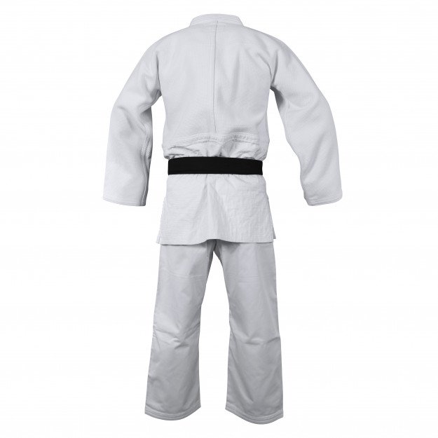 Kimono Judo Adidas Japon IJF