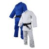 Kimono Judo Adidas Japon IJF