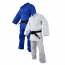 Kimono Judo Adidas Japon IJF