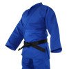 Kimono Judo Adidas Japon IJF