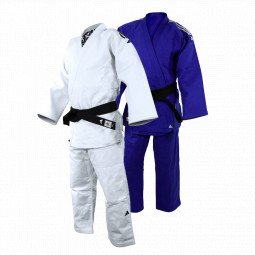Kimono Judo Adidas Millenium