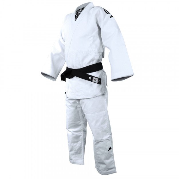 Kimono Judo Adidas Millenium
