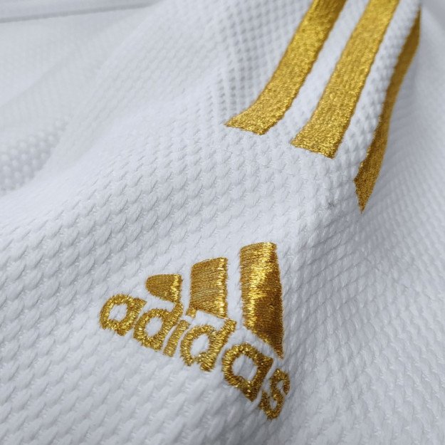 Kimono de judo millenium destock adidas top