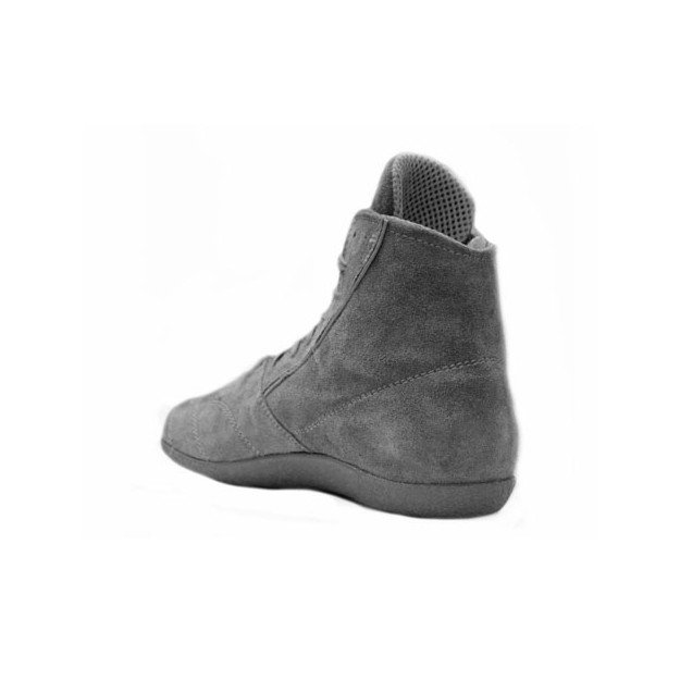 Chaussures de Boxe Francaise Rivat Assaut