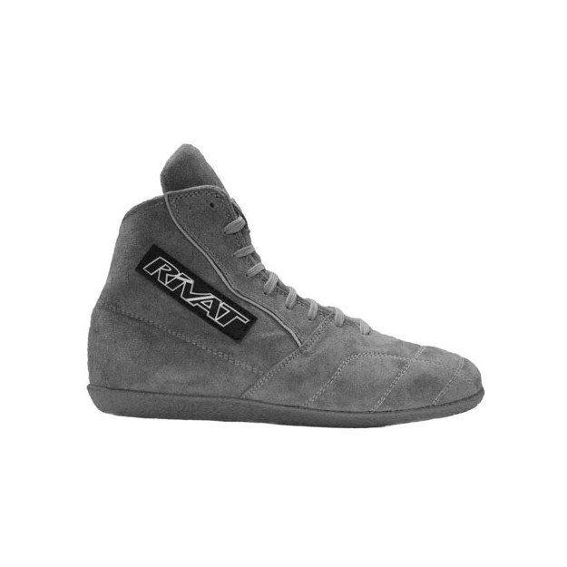 Chaussures de Boxe Francaise Rivat Assaut