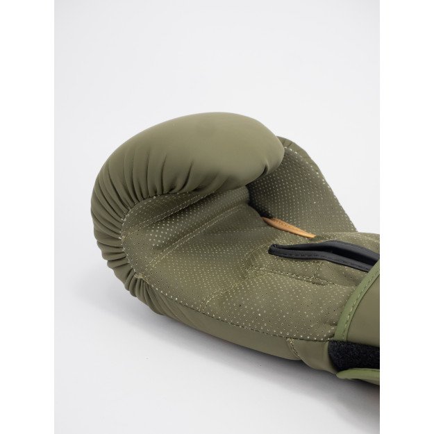 Gants de Boxe Military Metal Boxe