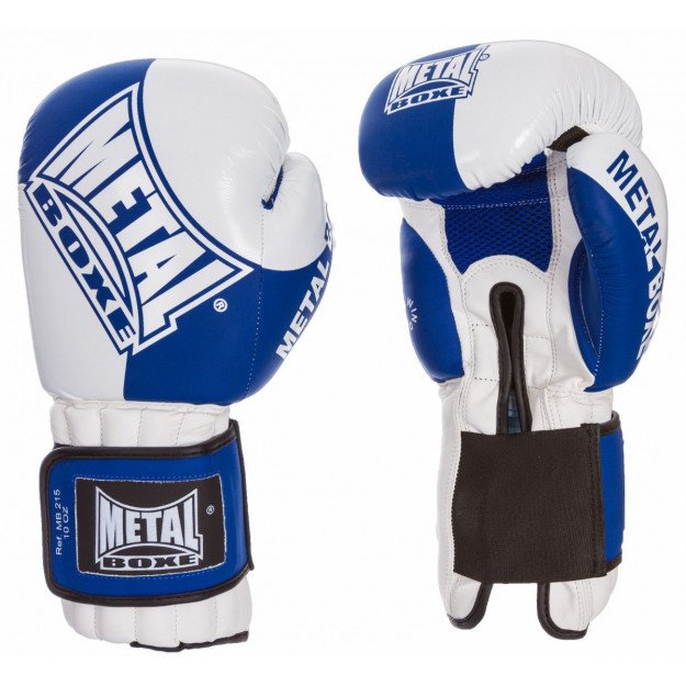 Gants de Boxe Compétition Française & Savate