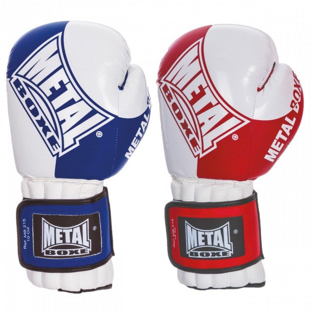 Gants de Boxe Compétition Française & Savate