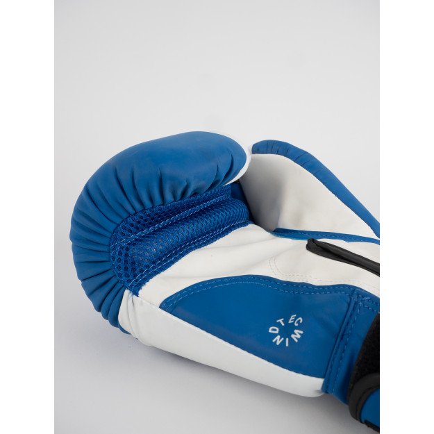 Gants de Boxe Anglaise Compétition Amateur