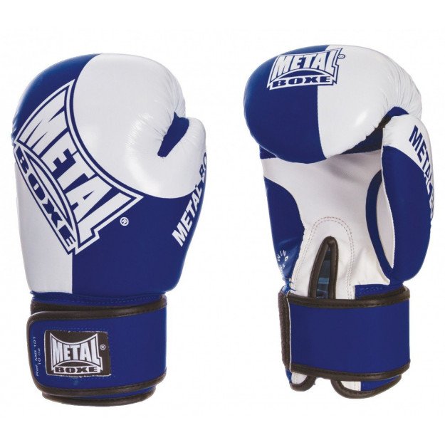 Gants de Boxe Anglaise Compétition Amateur
