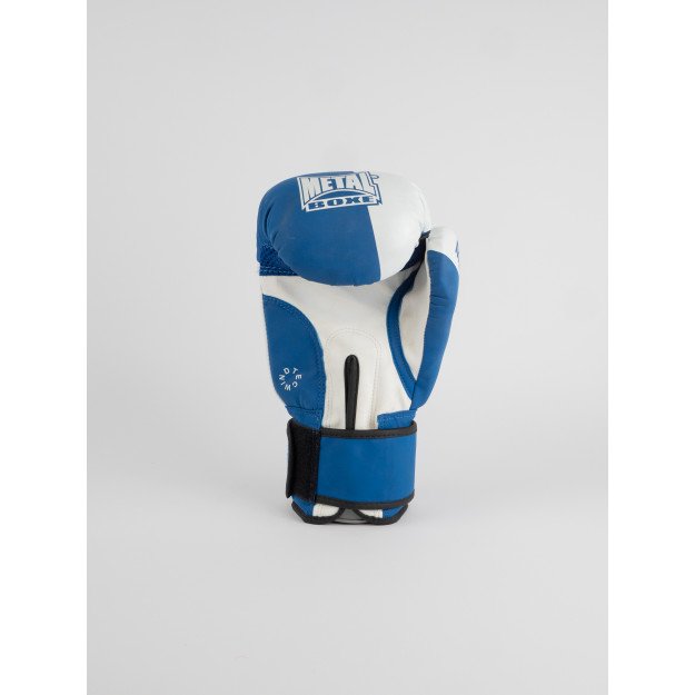 Gants de Boxe Anglaise Compétition Amateur