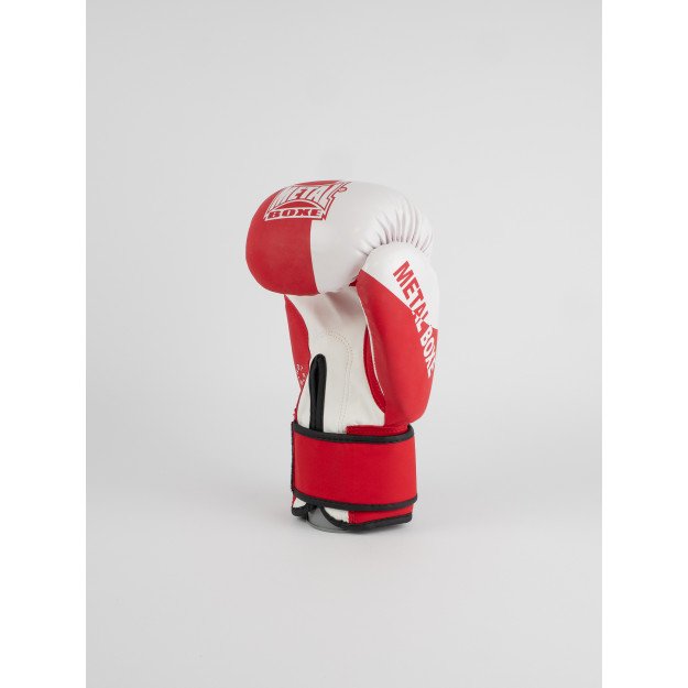 Gants de Boxe Anglaise Compétition Amateur