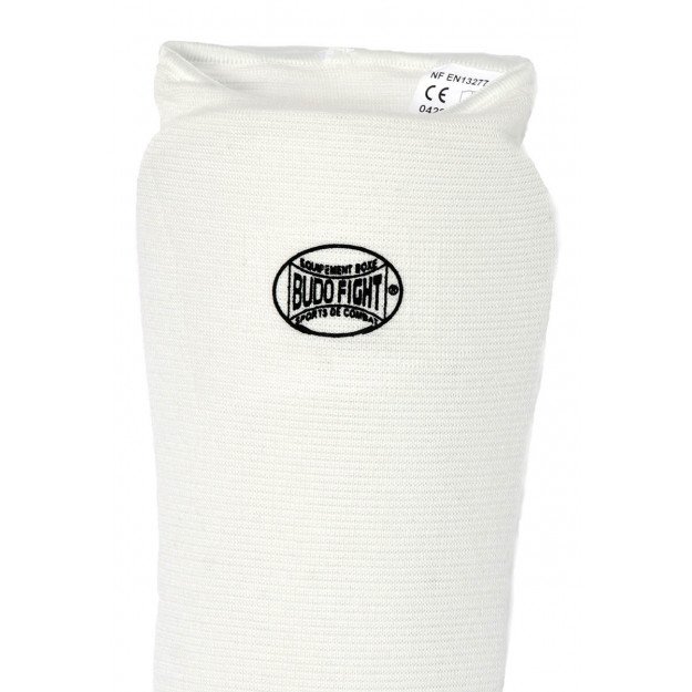 Protège-Tibia en Coton Souple