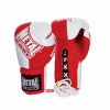 Gants de Boxe Pro Metal Boxe à Lacets